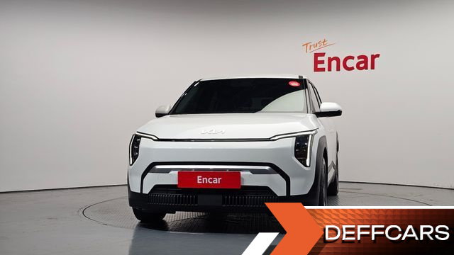 Kia EV3 Long Range 2WD AIr купить на сайте DeffCars