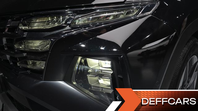 Hyundai TUCSON Gasoline 1.6 Turbo 2WD Inspiration купить на сайте DeffCars
