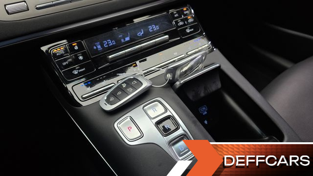 Hyundai GRANDEUR 3.3 Exclusice купить на сайте DeffCars