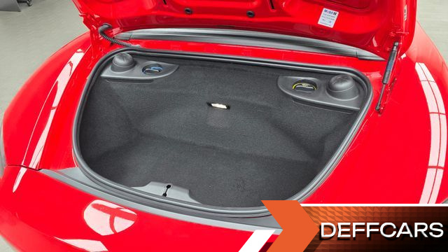 Porsche 718 4.0 GTS купить на сайте DeffCars