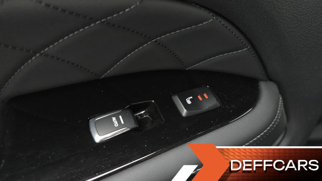Ssangyong REXTON Disel 2.2 4WD Noblesse купить на сайте DeffCars
