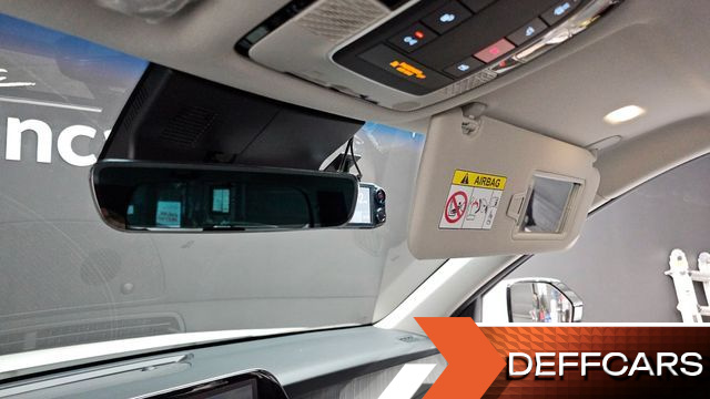 Hyundai PALISADE Diesel 2.2 2WD Le Blanc купить на сайте DeffCars