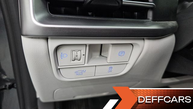 Hyundai GRANDEUR 3,5 Gasoline 4WD Premium купить на сайте DeffCars