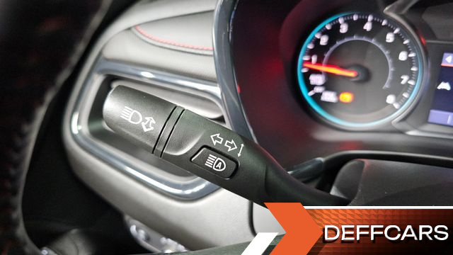 ChevroletGMDaewoo EQUINOX 2WD RS купить на сайте DeffCars