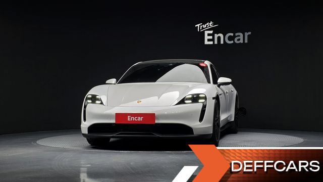 Porsche TAYCAN Base купить на сайте DeffCars