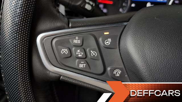 ChevroletGMDaewoo EQUINOX 4WD Premier купить на сайте DeffCars
