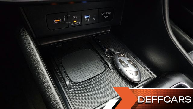 Hyundai SONATA Exclusive купить на сайте DeffCars