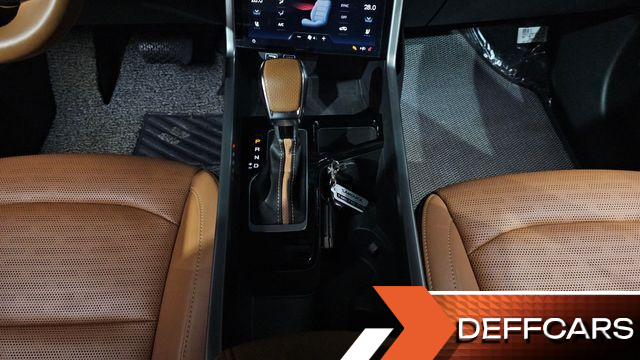 Ssangyong TORRES Gasoline 1.5 2WD T7 купить на сайте DeffCars