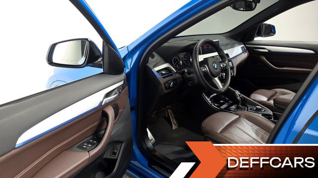 BMW X1 xDrive 20i M Sport купить на сайте DeffCars