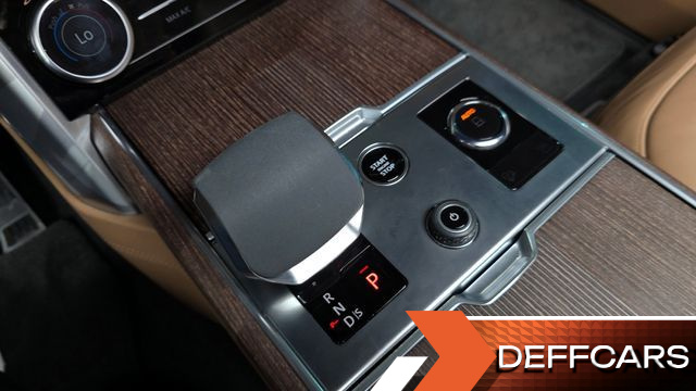 Land Rover RANGE ROVER P530 Autobiography Long Wheel Base купить на сайте DeffCars