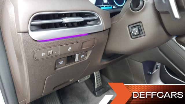 Hyundai PALISADE Diesel 2.2 4WD Calligraphy купить на сайте DeffCars