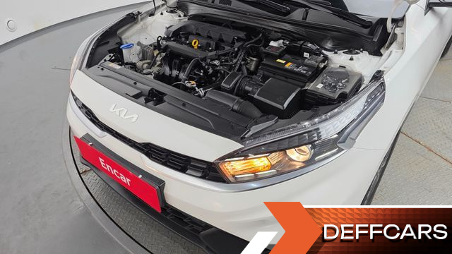 Kia K3 1.6 Prestige купить на сайте DeffCars
