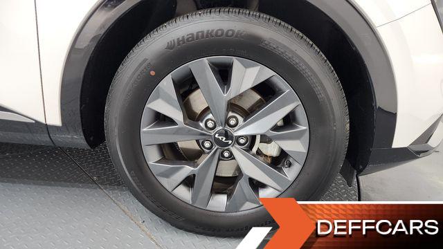 Kia SPORTAGE Gasoline 1.6 Turbo 2WD Nobleless купить на сайте DeffCars