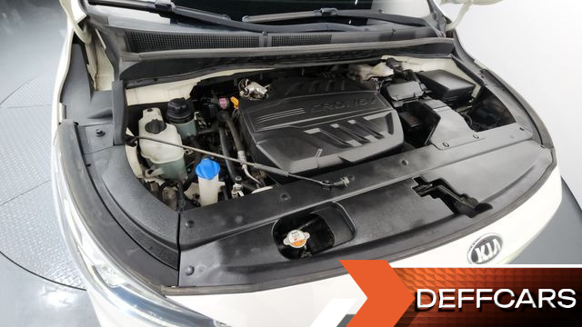 Kia CARNIVAL 9-Seater Noblesse Special купить на сайте DeffCars