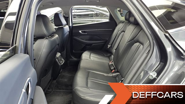 Hyundai SONATA 2.0 Premium Plus купить на сайте DeffCars
