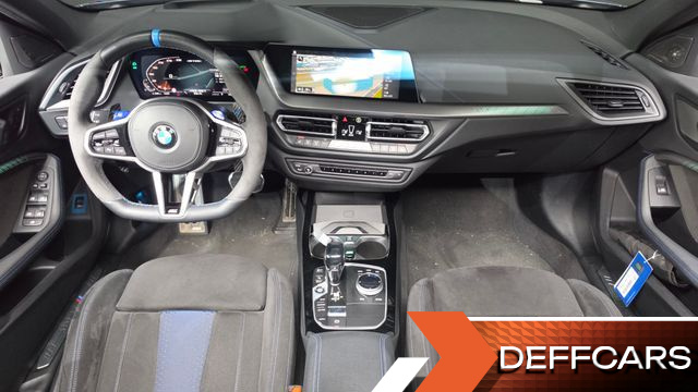 BMW 1-SERIES M135i xDrive First Edition купить на сайте DeffCars