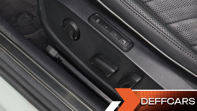 Volkswagen ARTEON 2.0 TDI Prestige купить на сайте DeffCars