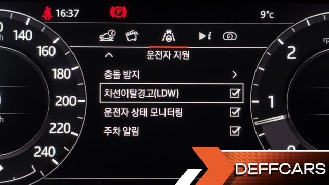 Land Rover RANGE ROVER SPORT 3.0 SDV6 HSE купить на сайте DeffCars