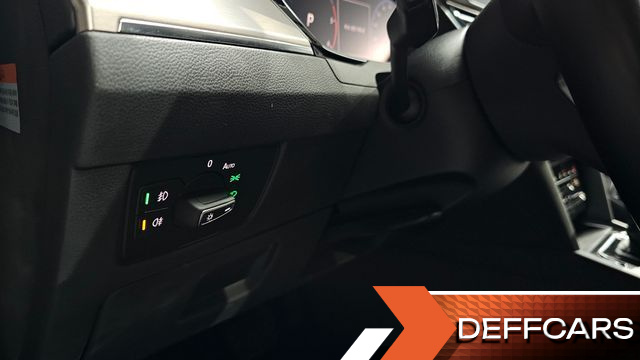 Volkswagen PASSAT 2.0 TDI Premium купить на сайте DeffCars