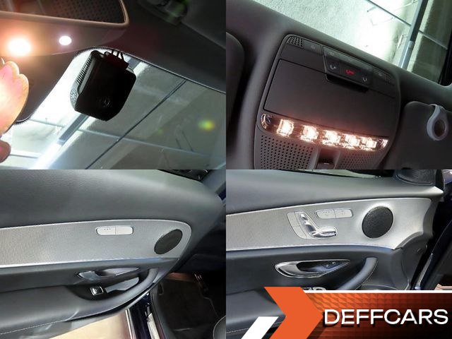 Mercedes E-CLASS E200 Avantgarde купить на сайте DeffCars