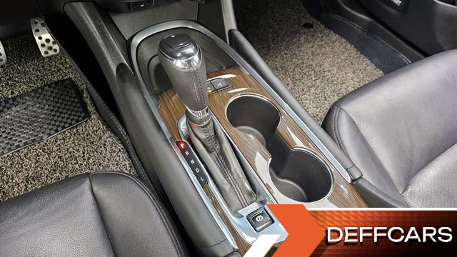 ChevroletGMDaewoo MALIBU 2.0 Turbo LTZ Premium купить на сайте DeffCars