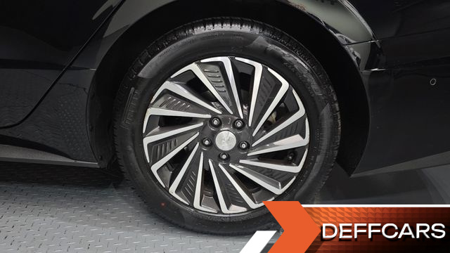 Hyundai SONATA Premium Plus купить на сайте DeffCars