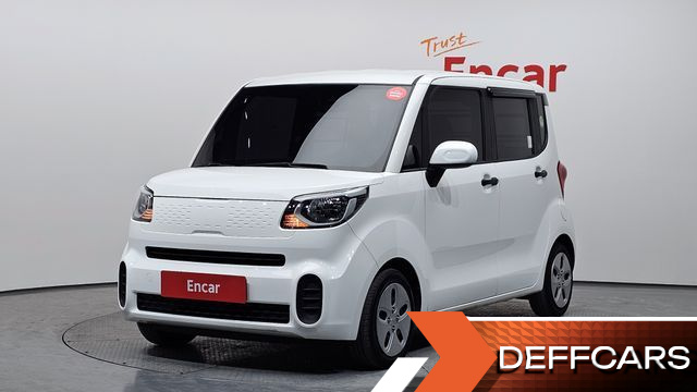 Kia RAY Van Prestige купить на сайте DeffCars