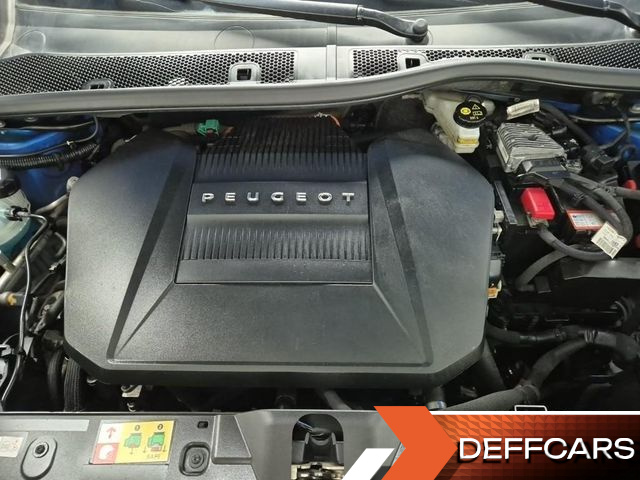 Peugeot 2008 EV GT купить на сайте DeffCars