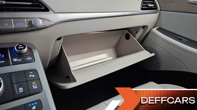 Hyundai PALISADE Gasoline 3.8 2WD Prestige купить на сайте DeffCars