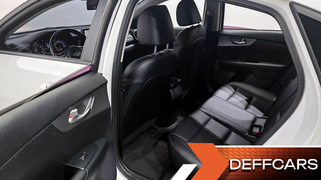 Kia K3 Standard купить на сайте DeffCars