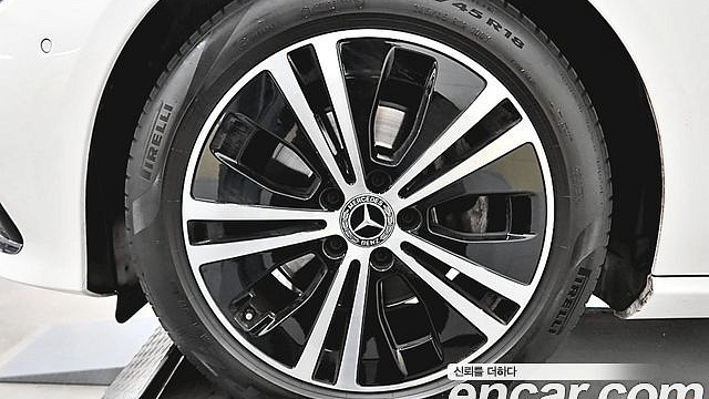 Mercedes E-CLASS E250 Avantgarde купить на сайте DeffCars