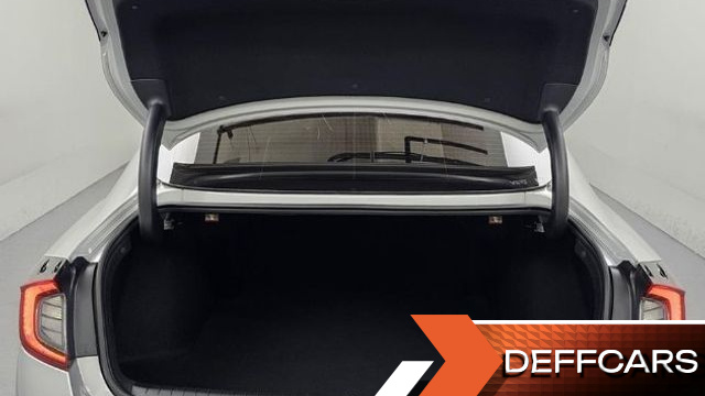Hyundai SONATA 1.6 Turbo Inspiration купить на сайте DeffCars