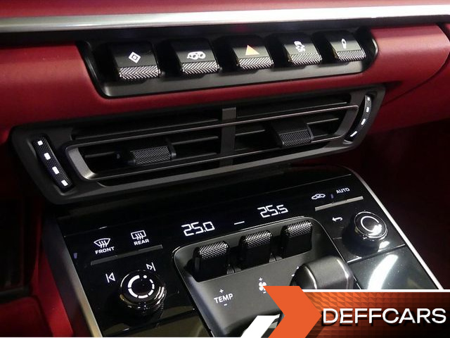 Porsche 911 Carrera 4 GTS купить на сайте DeffCars