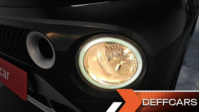 Hyundai CASPER Turbo Smart купить на сайте DeffCars