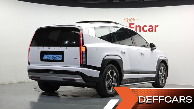 Hyundai IONIQ9 Performance Type AWD 7-Seater Prestige купить на сайте DeffCars