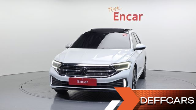 Volkswagen JETTA 1.5 TSI Prestige купить на сайте DeffCars