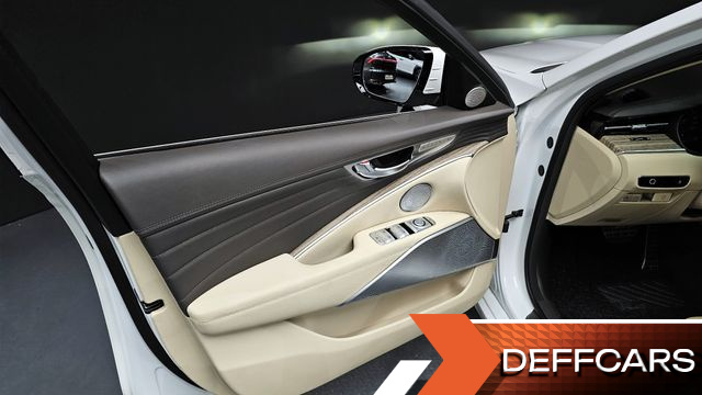 Kia K9 3.8 GDI AWD Best Selection Ⅰ купить на сайте DeffCars