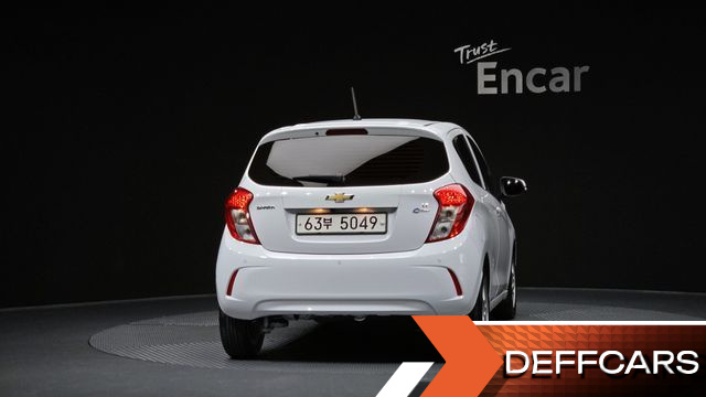 ChevroletGMDaewoo SPARK LT Plus купить на сайте DeffCars