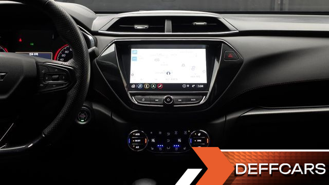 ChevroletGMDaewoo TRAILBLAZER 1.3 Turbo 2WD RS купить на сайте DeffCars