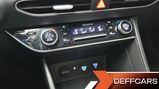 Hyundai SONATA Premium Plus купить на сайте DeffCars