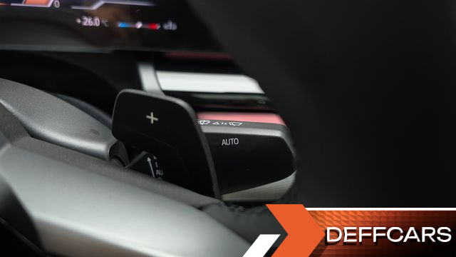 BMW 5-SERIES 523d M Sport купить на сайте DeffCars