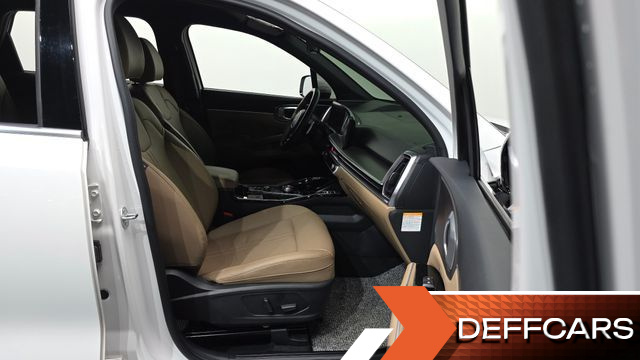 Kia SORENTO HEV 1.6 2WD Noblesse купить на сайте DeffCars