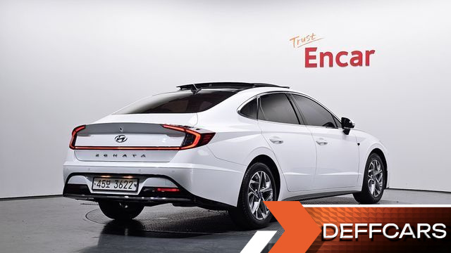 Hyundai SONATA 2.0 Premium Millennial купить на сайте DeffCars