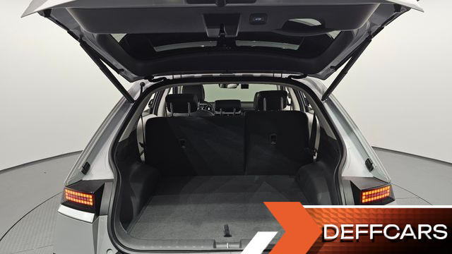 Hyundai IONIQ5 Long range Exclusive купить на сайте DeffCars
