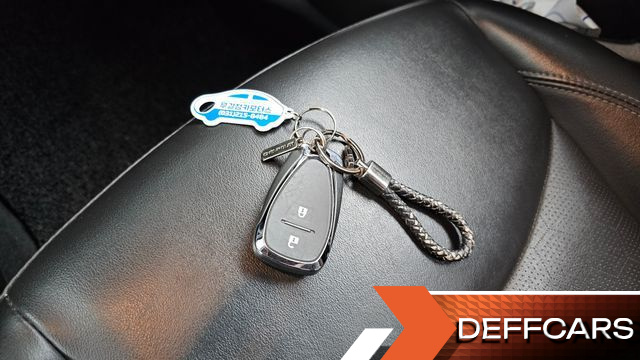 ChevroletGMDaewoo SPARK Premier купить на сайте DeffCars