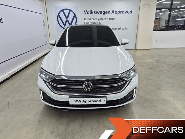 Volkswagen JETTA 1.5 TSI Prestige купить на сайте DeffCars