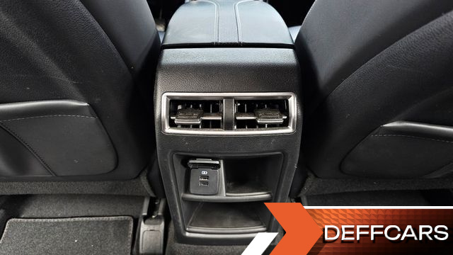 Ssangyong TORRES Gasoline 1.5 2WD T5 купить на сайте DeffCars