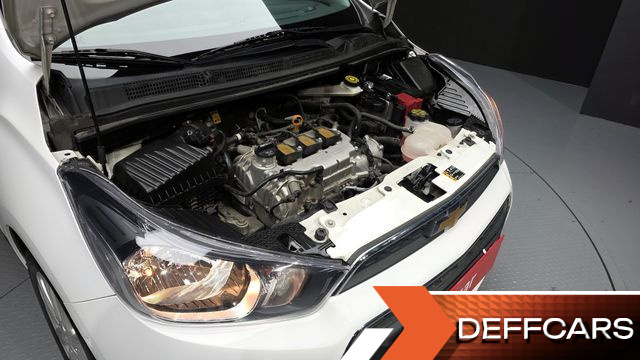 ChevroletGMDaewoo SPARK LTZ купить на сайте DeffCars