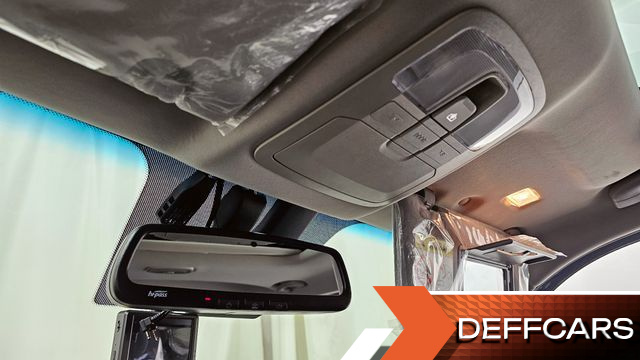 Ssangyong KORANDO Gasoline 1.5 2WD C5 Plus купить на сайте DeffCars