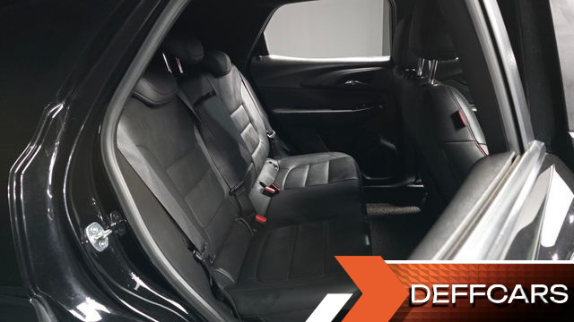 ChevroletGMDaewoo TRAILBLAZER 1.3 Turbo 2WD RS купить на сайте DeffCars